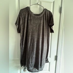 Torrid relaxed fit Tshirt